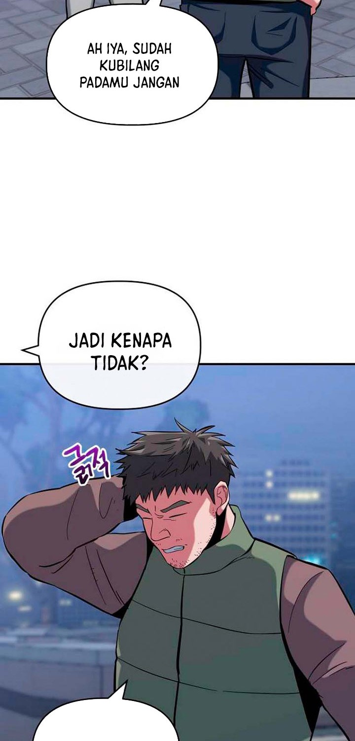 Killing Killer Chapter 09 Gambar 3