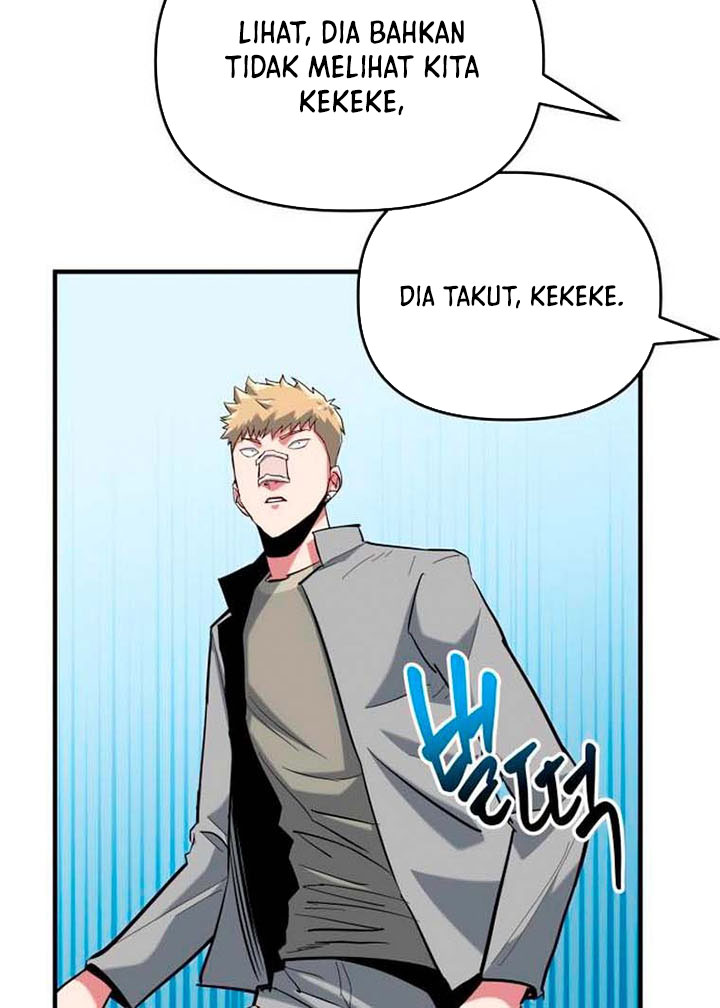 Killing Killer Chapter 09 Gambar 54