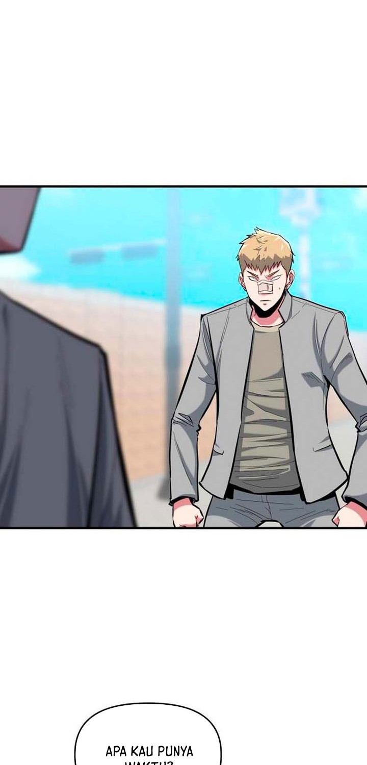 Killing Killer Chapter 09 Gambar 59