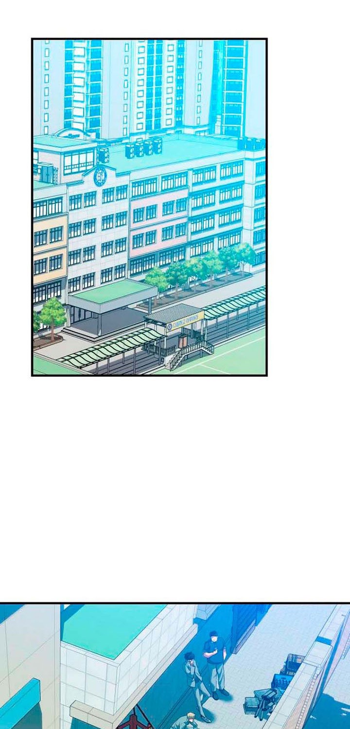 Killing Killer Chapter 09 Gambar 47