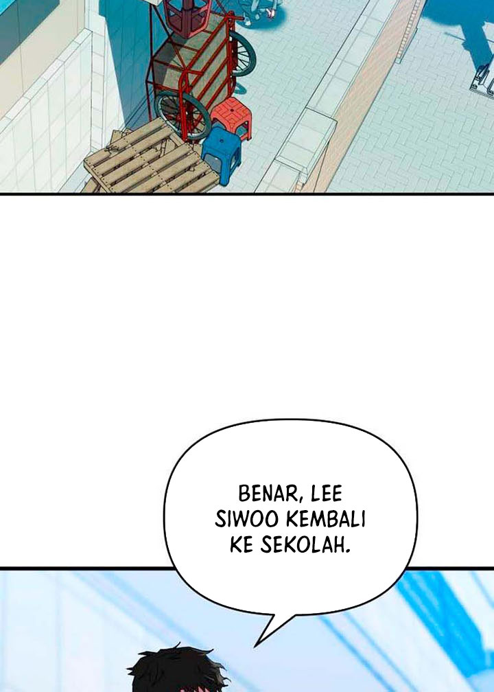 Killing Killer Chapter 09 Gambar 48