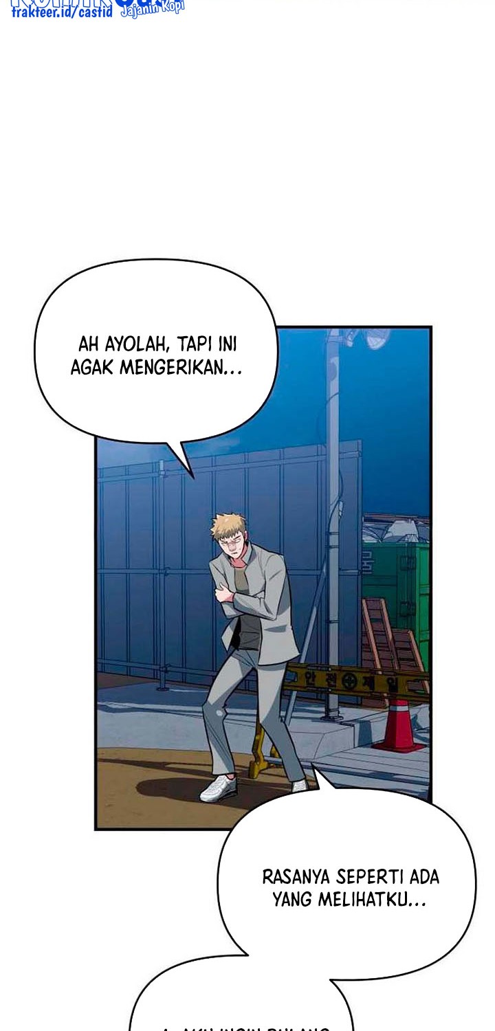 Killing Killer Chapter 09 Gambar 71