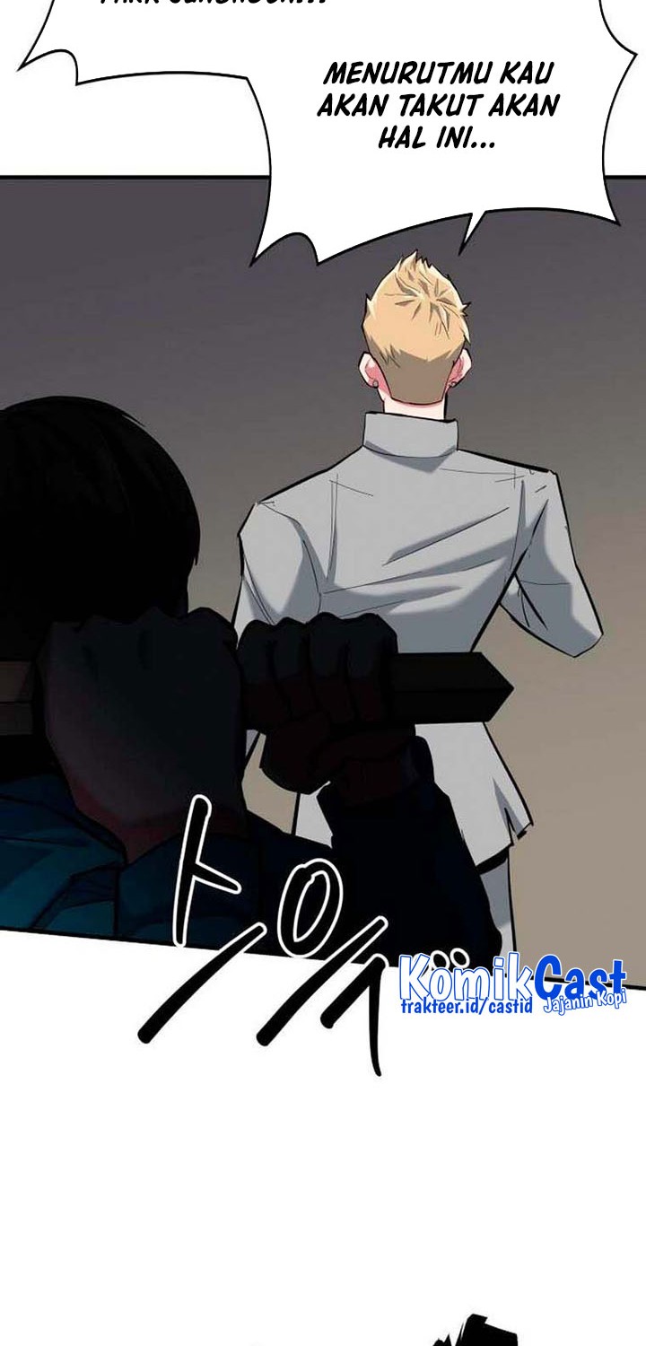 Killing Killer Chapter 09 Gambar 74