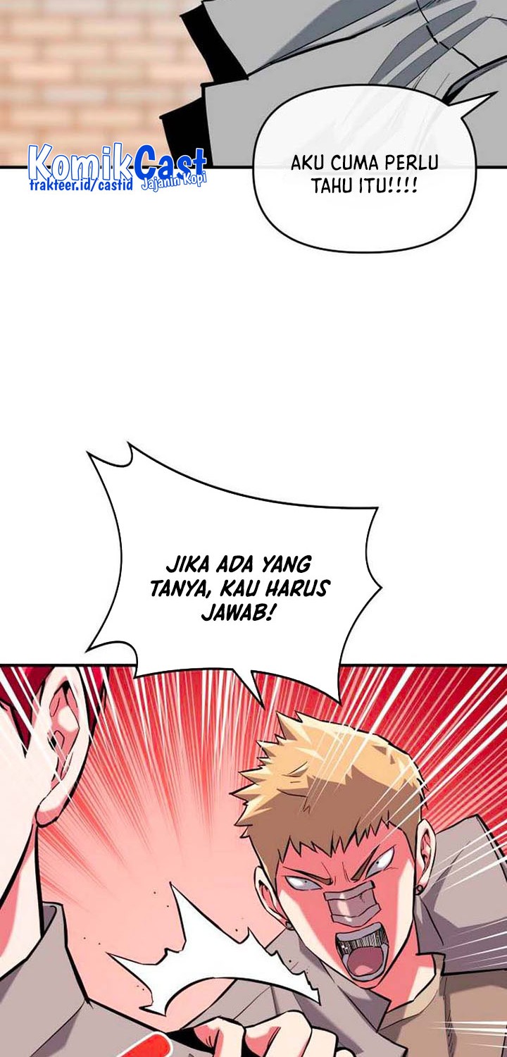 Killing Killer Chapter 09 Gambar 62