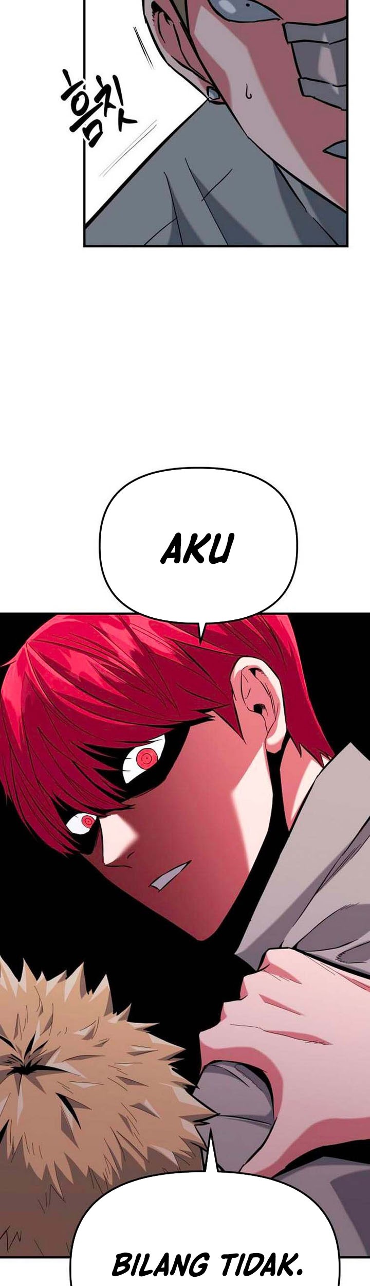 Killing Killer Chapter 09 Gambar 64