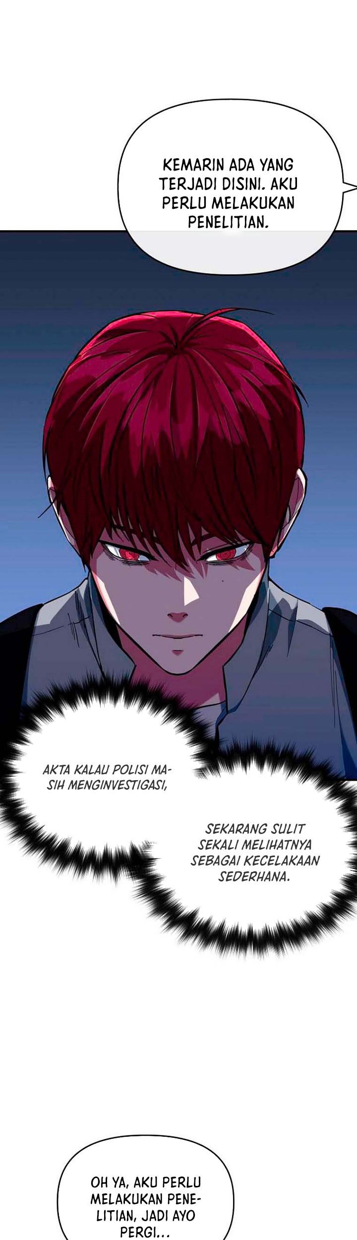 Killing Killer Chapter 09 Gambar 5
