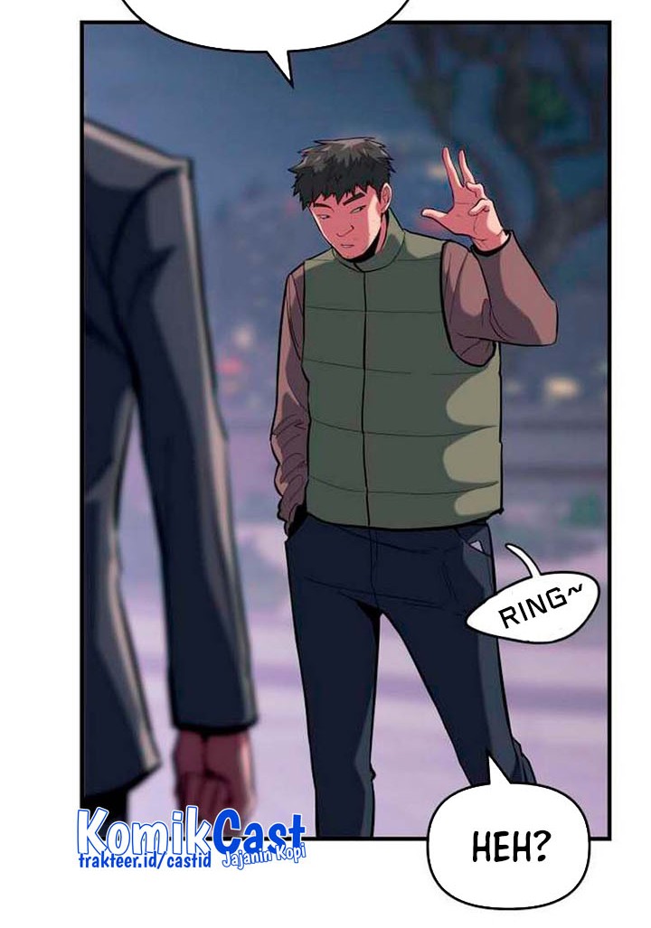 Killing Killer Chapter 09 Gambar 6