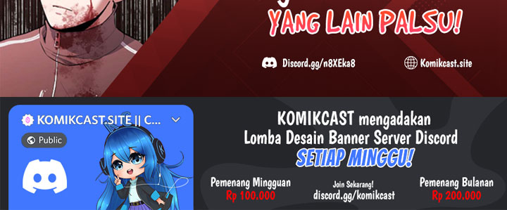 Killing Killer Chapter 09 Gambar 82