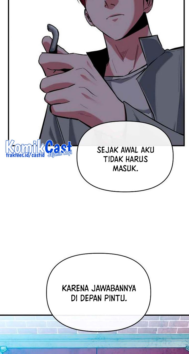 Killing Killer Chapter 09 Gambar 79