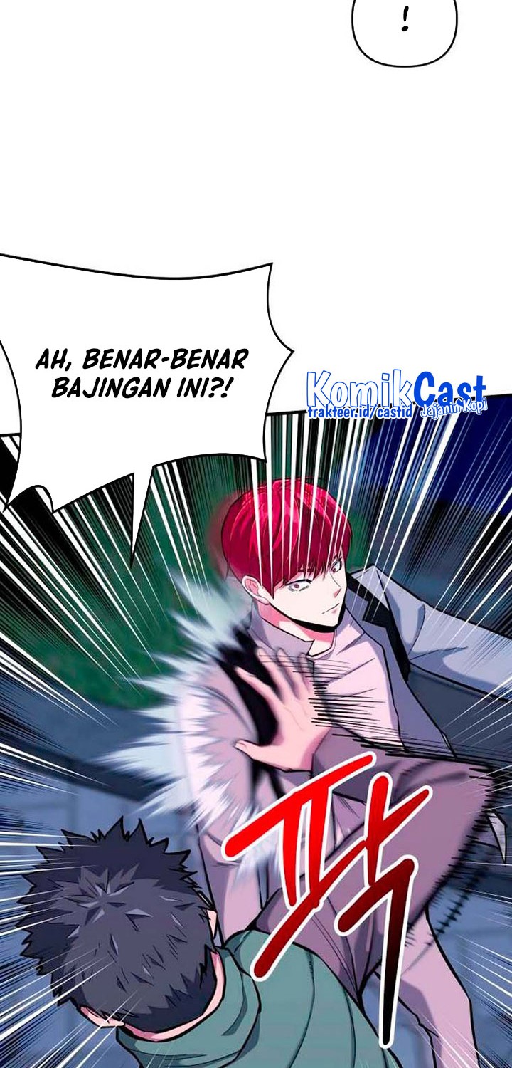 Killing Killer Chapter 09 Gambar 8