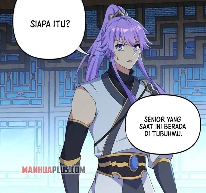 Manhua Peerless Soul Chapter 399 gambar nomor 2