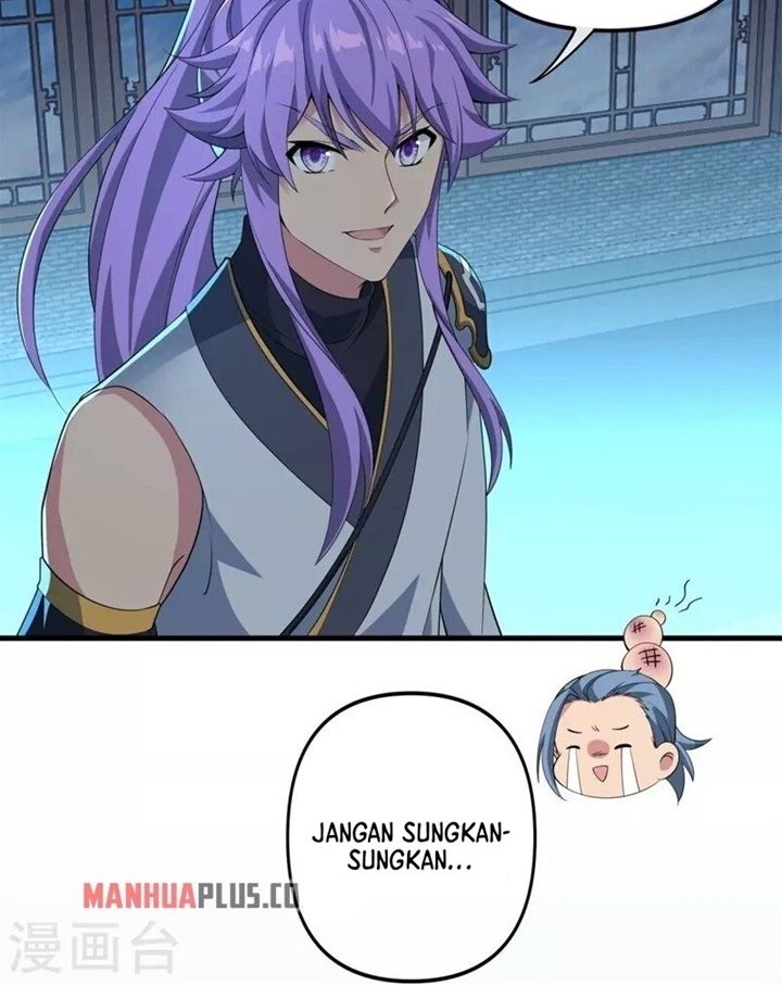 Peerless Soul Chapter 399 Gambar 6