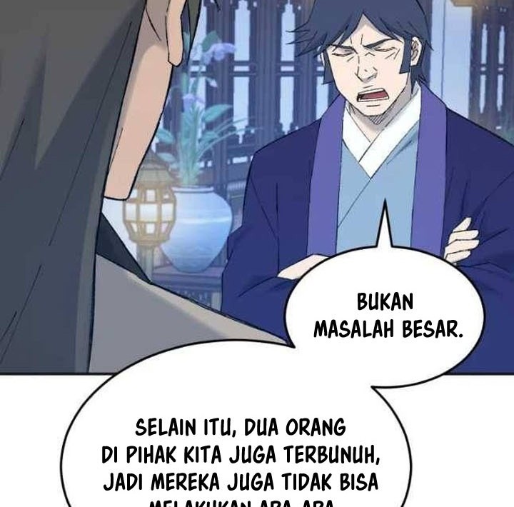 The Great Master Chapter 40 Gambar 22