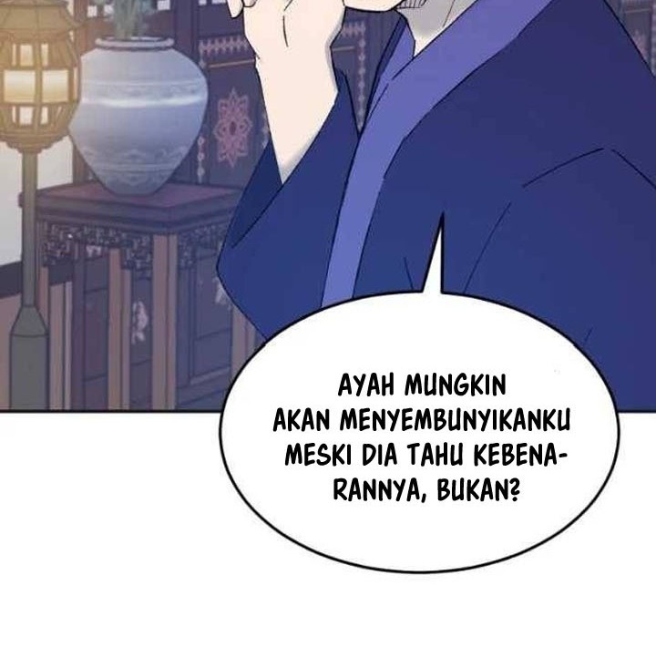 The Great Master Chapter 40 Gambar 26
