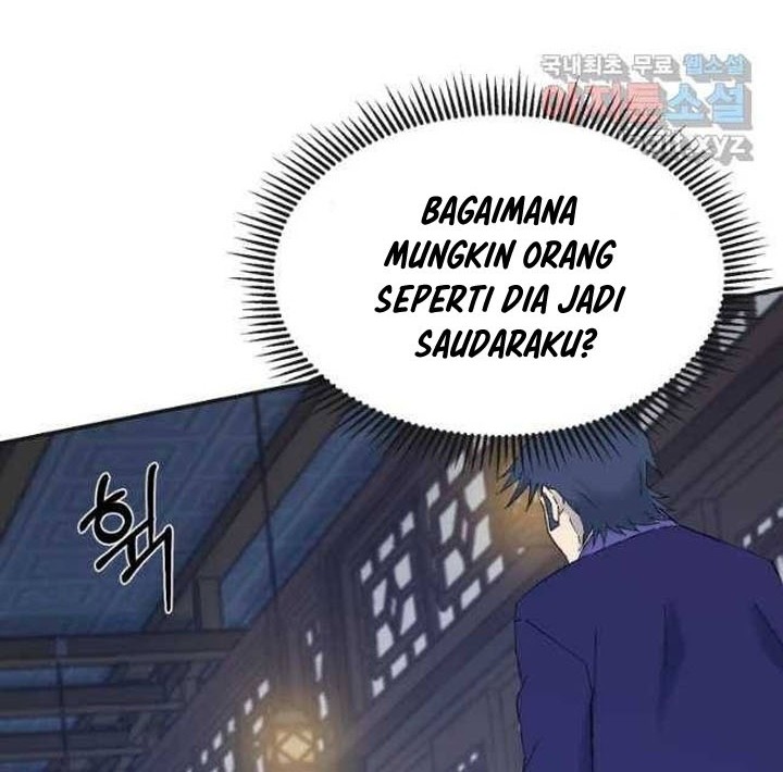 The Great Master Chapter 40 Gambar 28