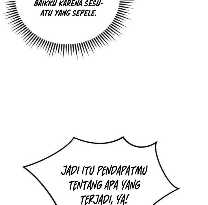 The Great Master Chapter 40 Gambar 30