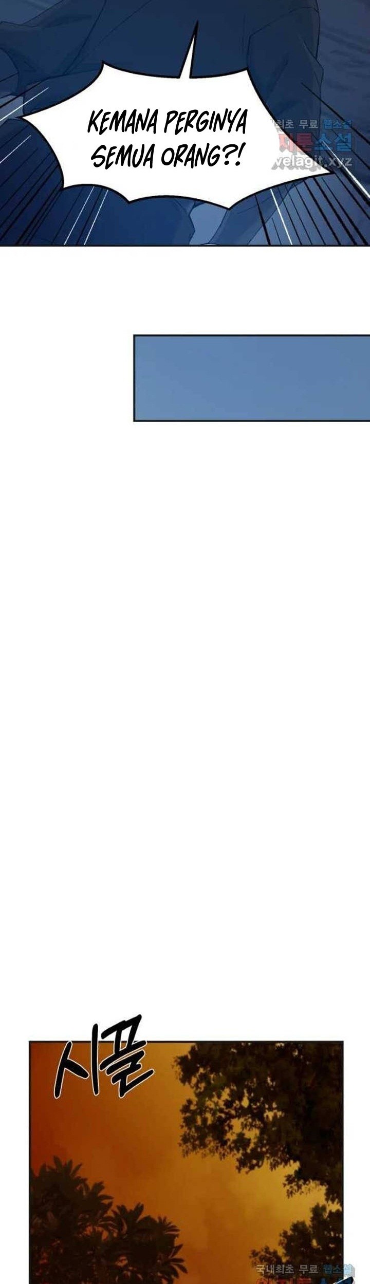 The Great Master Chapter 40 Gambar 41