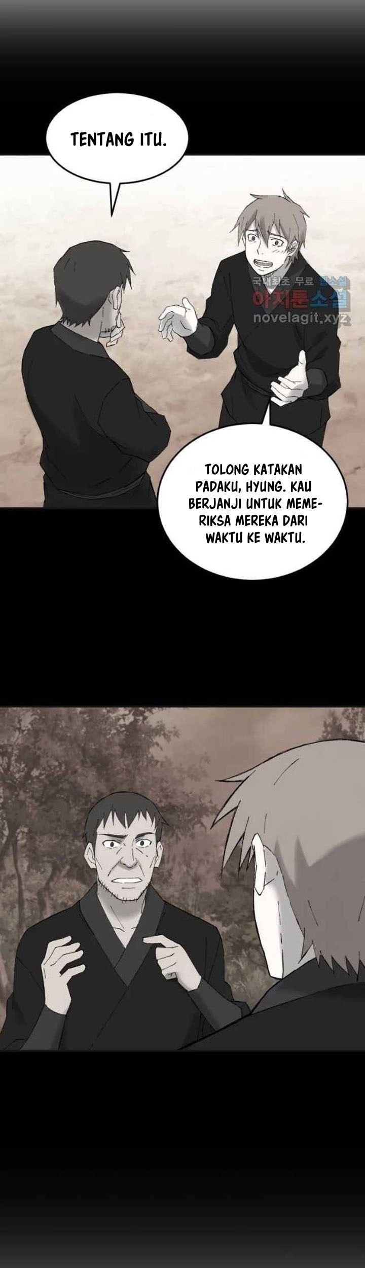 The Great Master Chapter 40 Gambar 47