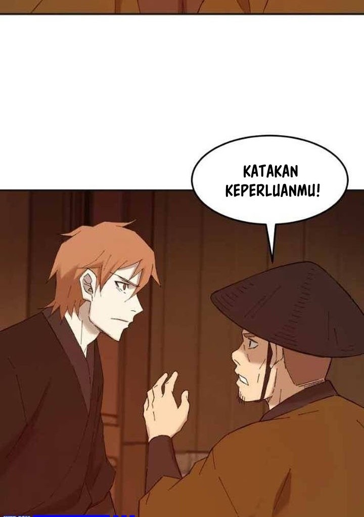 The Great Master Chapter 40 Gambar 50