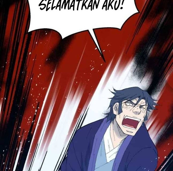 The Great Master Chapter 40 Gambar 34