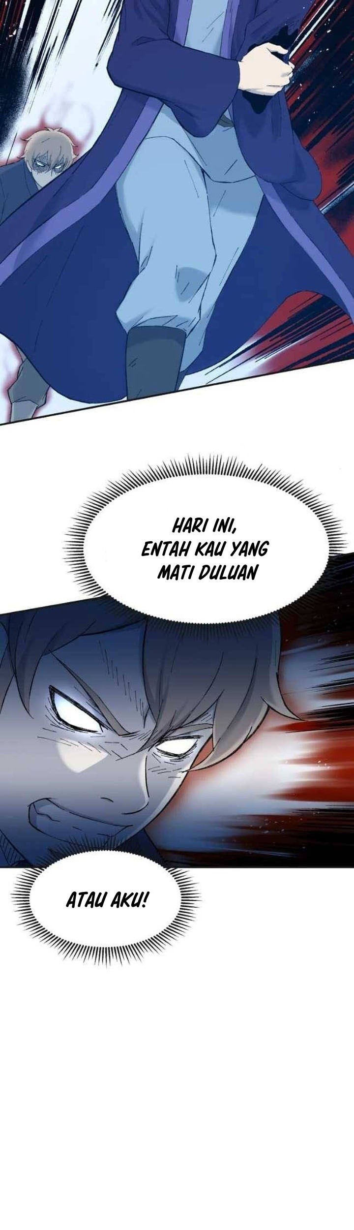 The Great Master Chapter 40 Gambar 35