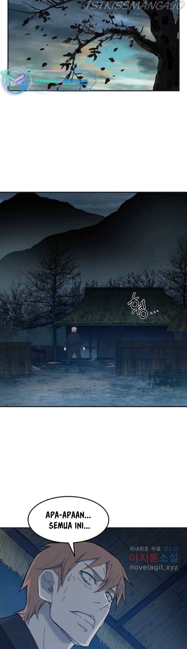 The Great Master Chapter 40 Gambar 37