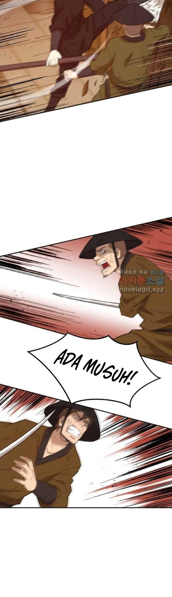 The Great Master Chapter 40 Gambar 53