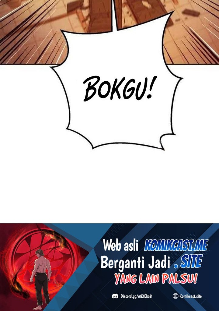 The Great Master Chapter 40 Gambar 56