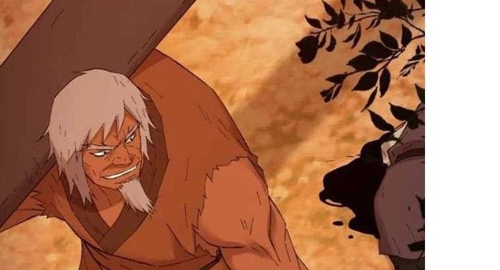 The Great Master Chapter 40 Gambar 8