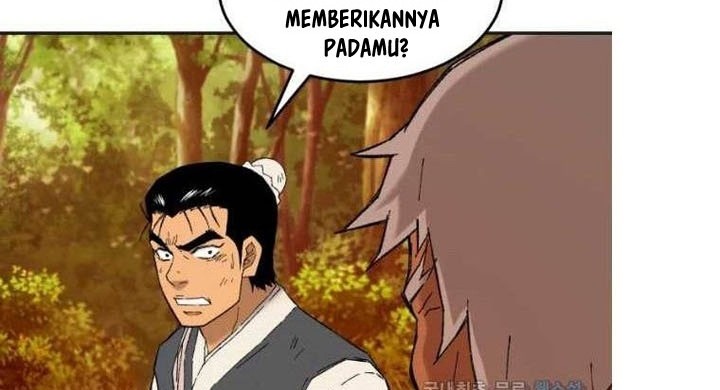 The Great Master Chapter 40 Gambar 12