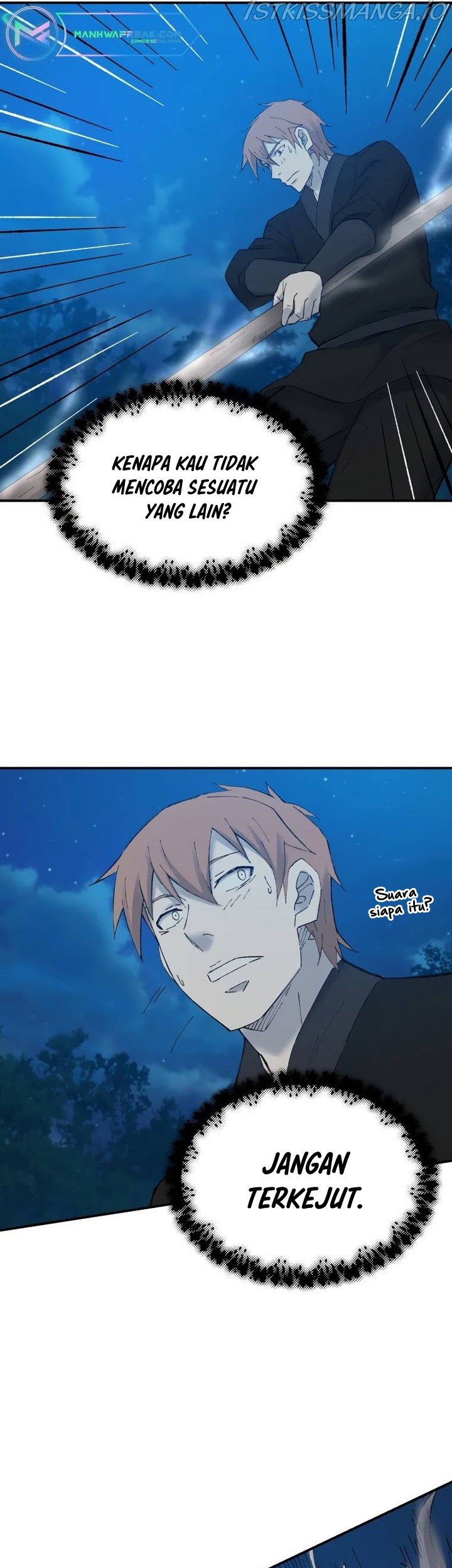 The Great Master Chapter 39 Gambar 26