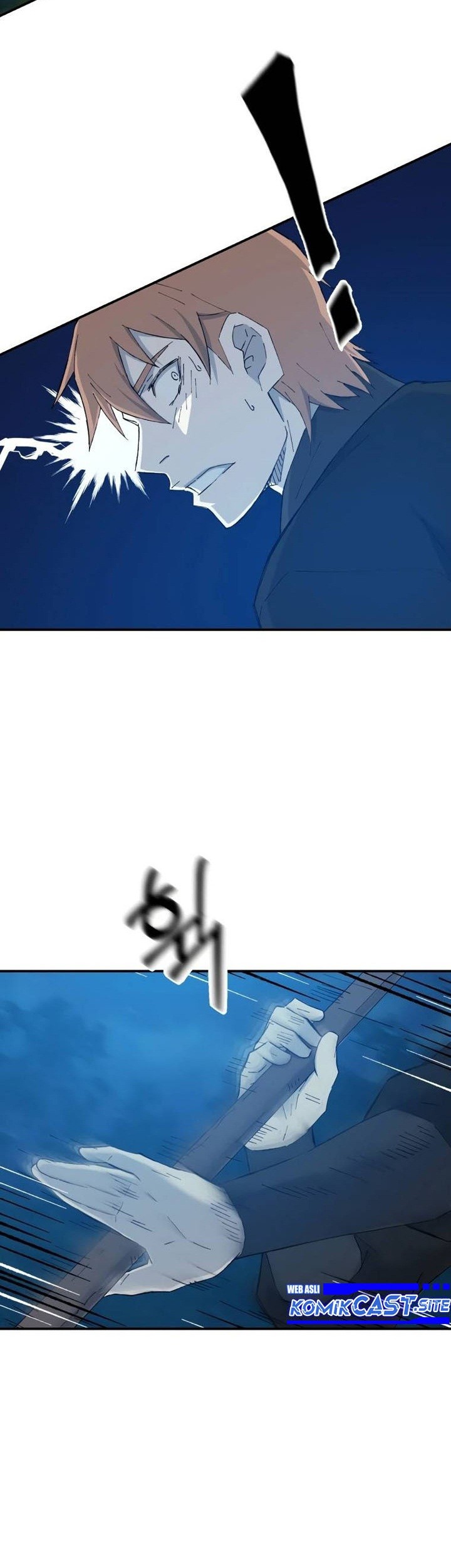 The Great Master Chapter 39 Gambar 28