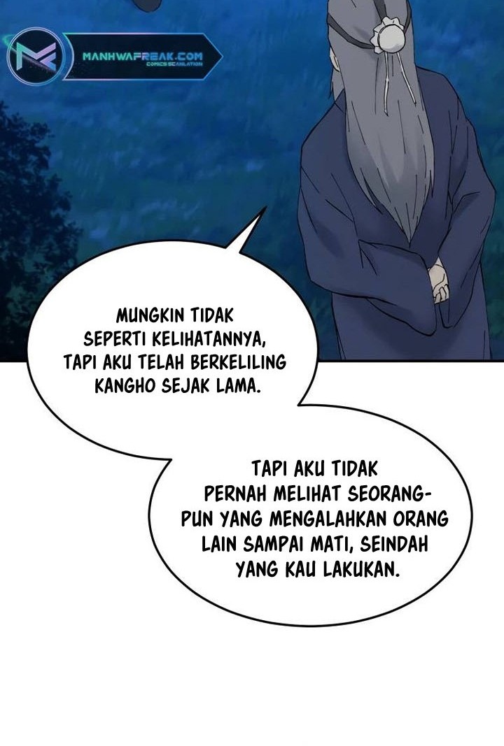 The Great Master Chapter 39 Gambar 37