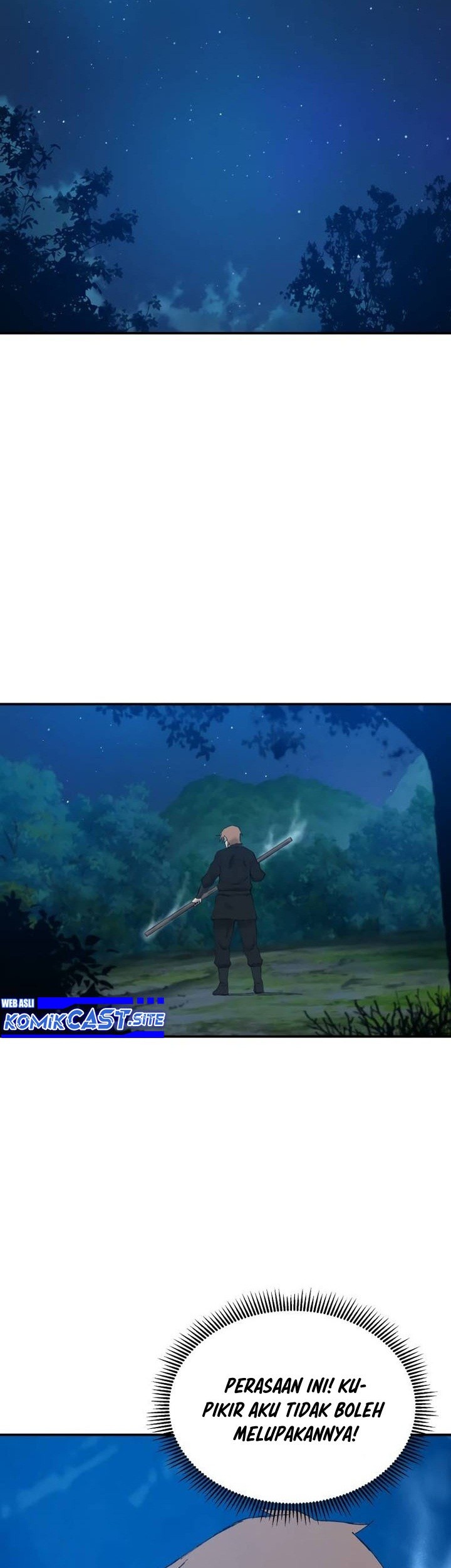 The Great Master Chapter 39 Gambar 22