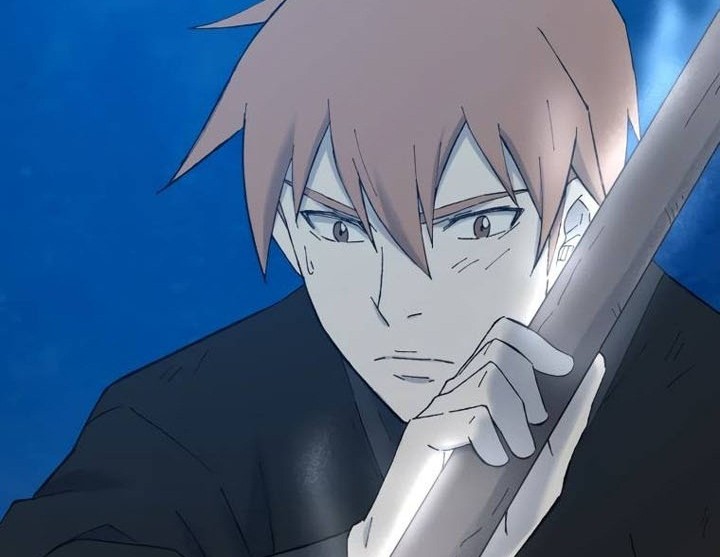 The Great Master Chapter 39 Gambar 23