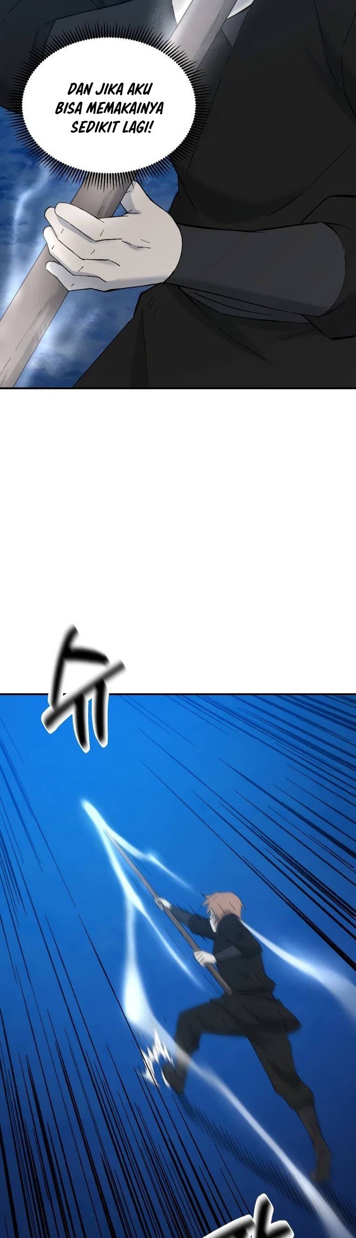 The Great Master Chapter 39 Gambar 24