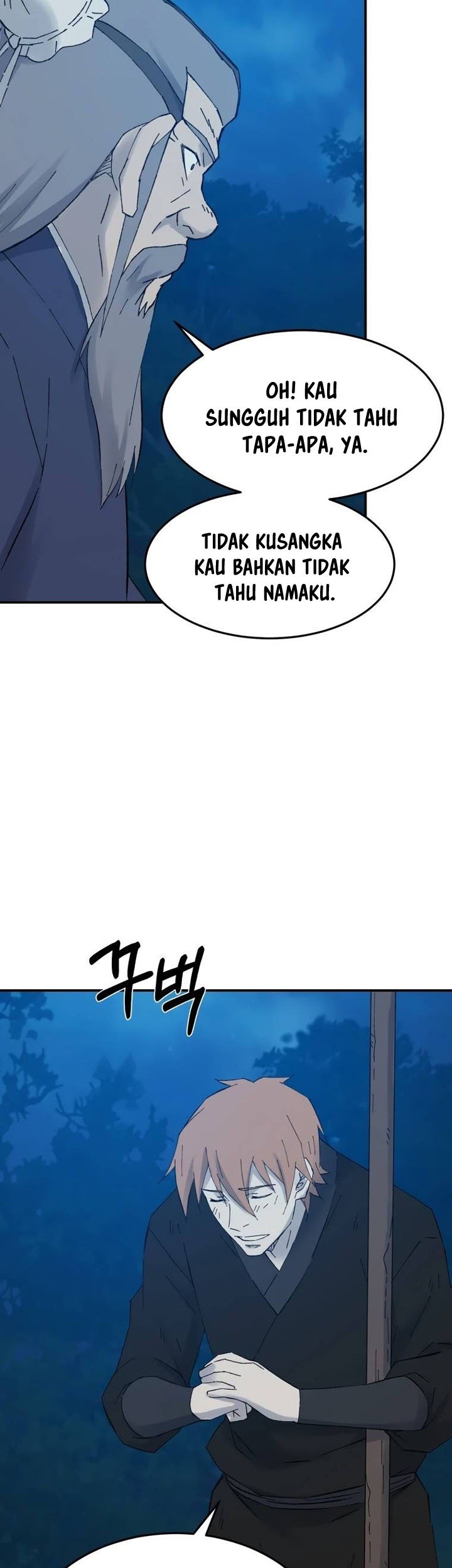 The Great Master Chapter 39 Gambar 44