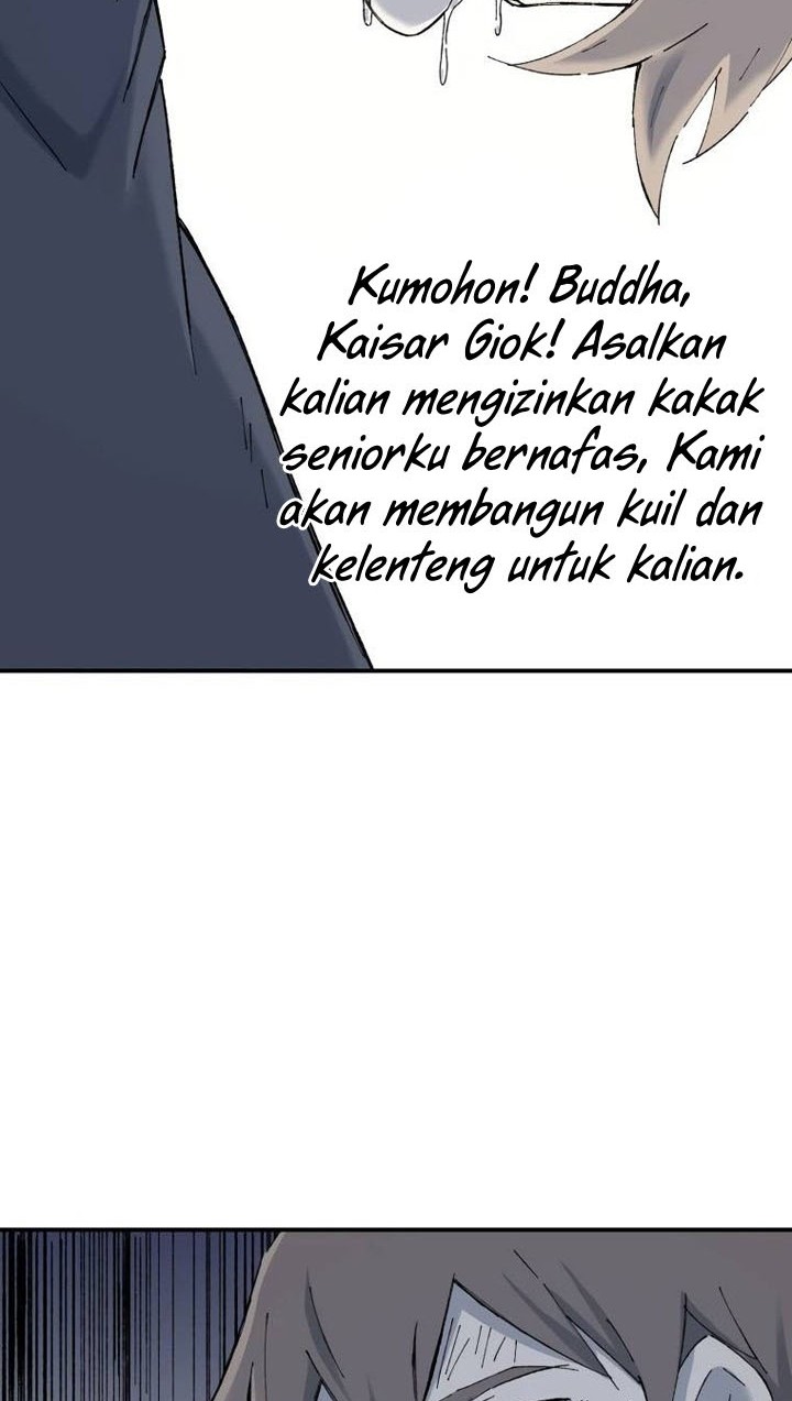 The Great Master Chapter 39 Gambar 9