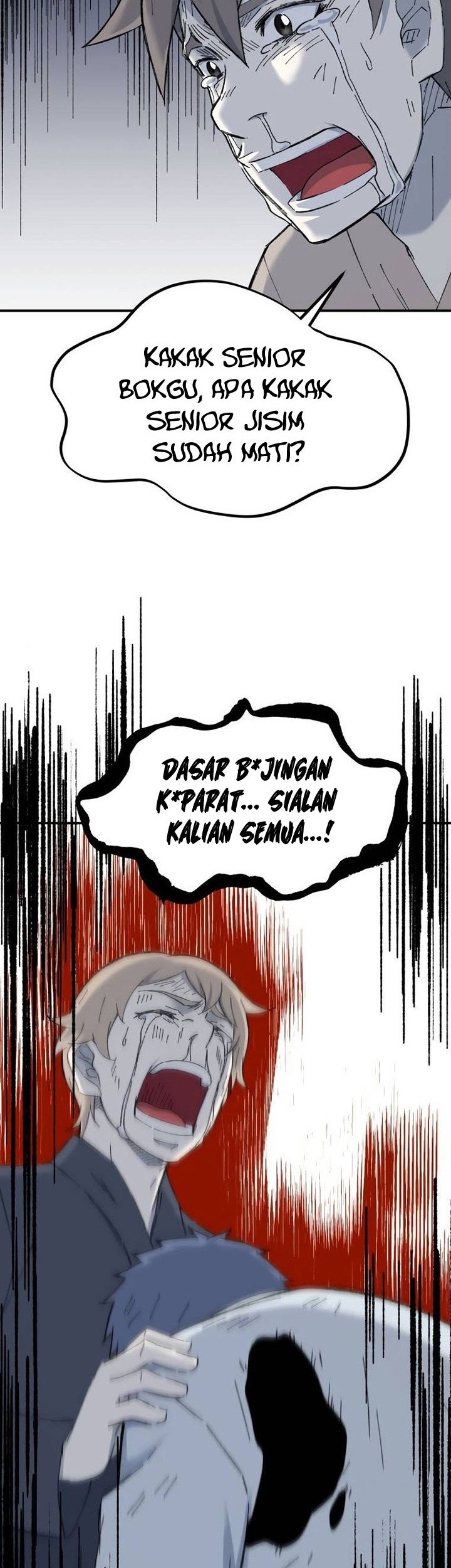 The Great Master Chapter 39 Gambar 10