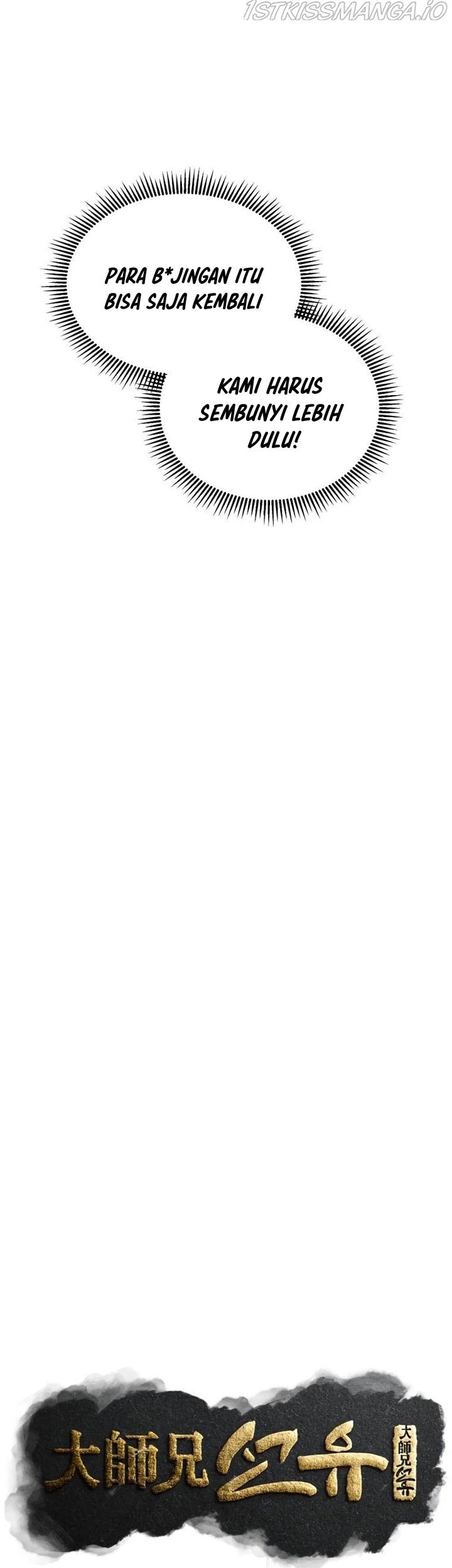 The Great Master Chapter 39 Gambar 14