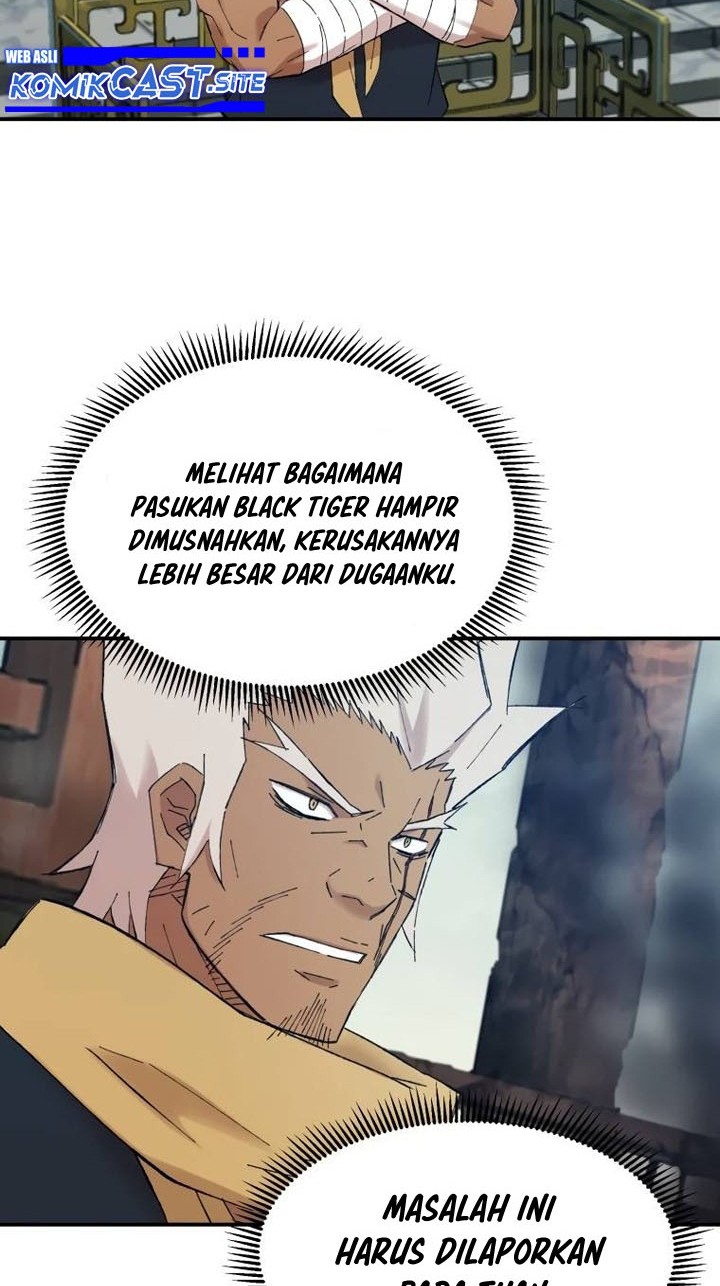 The Great Master Chapter 39 Gambar 17