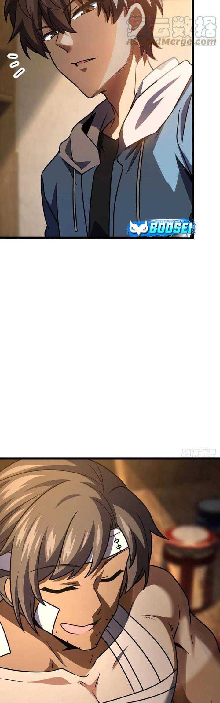 Spare Me, Great Lord! Chapter 349 Gambar 29