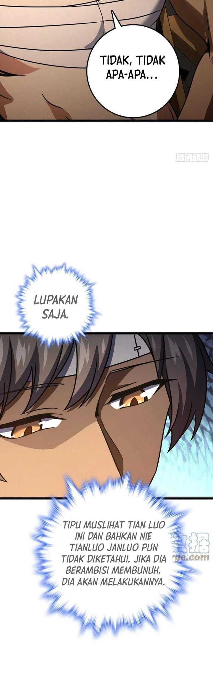 Spare Me, Great Lord! Chapter 349 Gambar 30