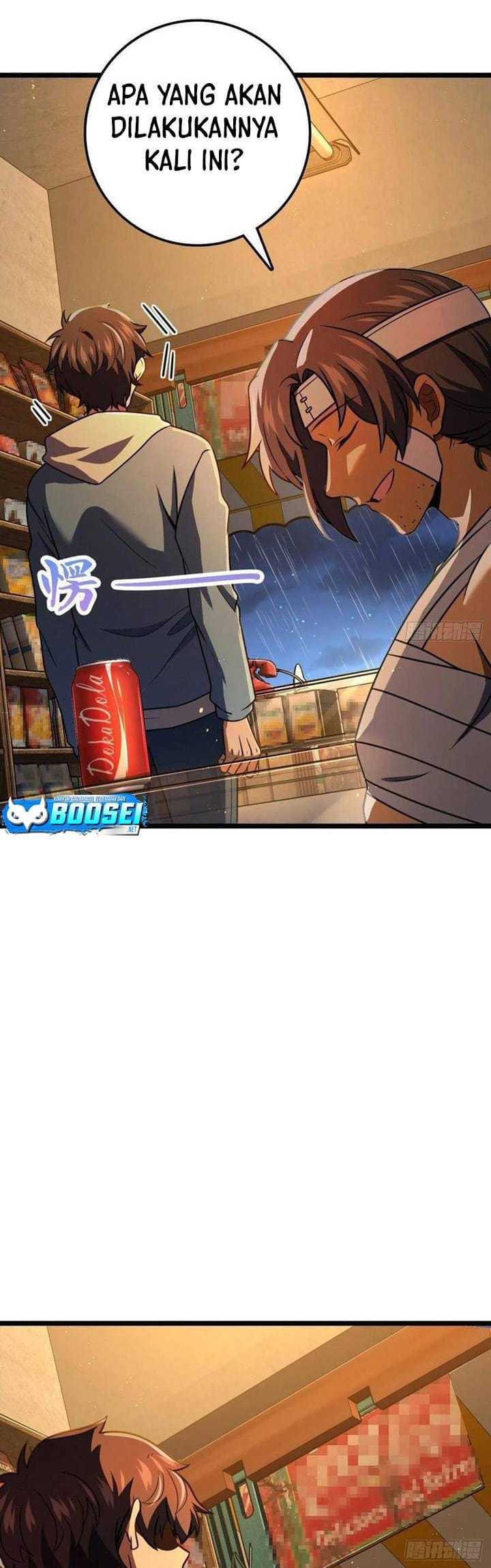 Spare Me, Great Lord! Chapter 349 Gambar 31