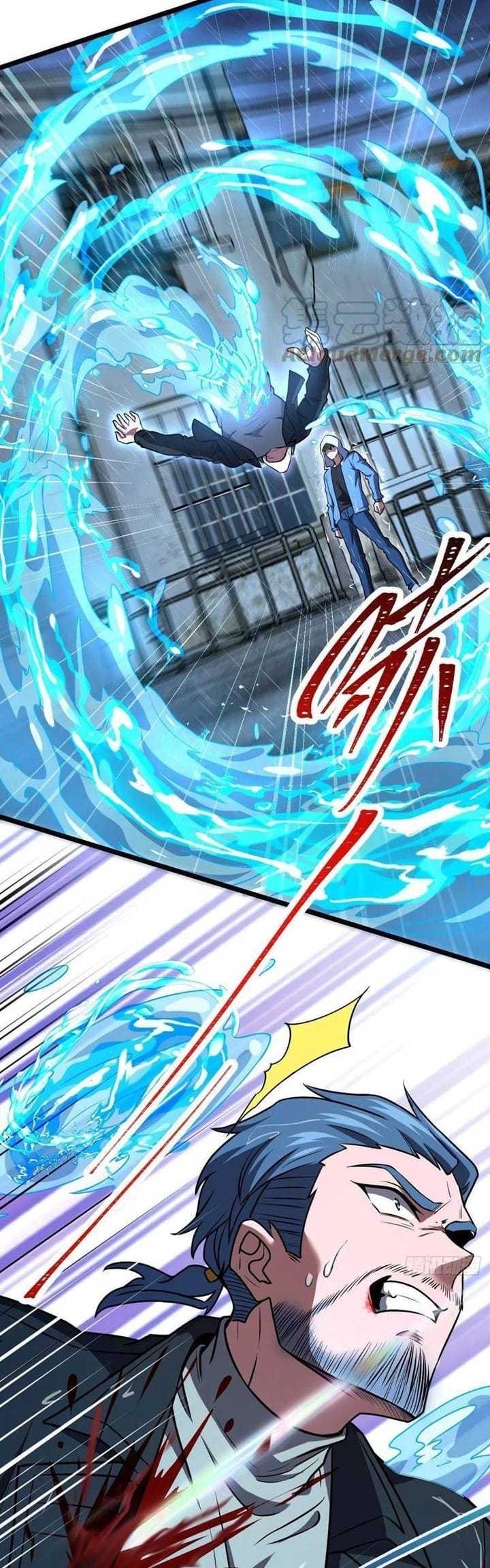 Spare Me, Great Lord! Chapter 349 Gambar 4