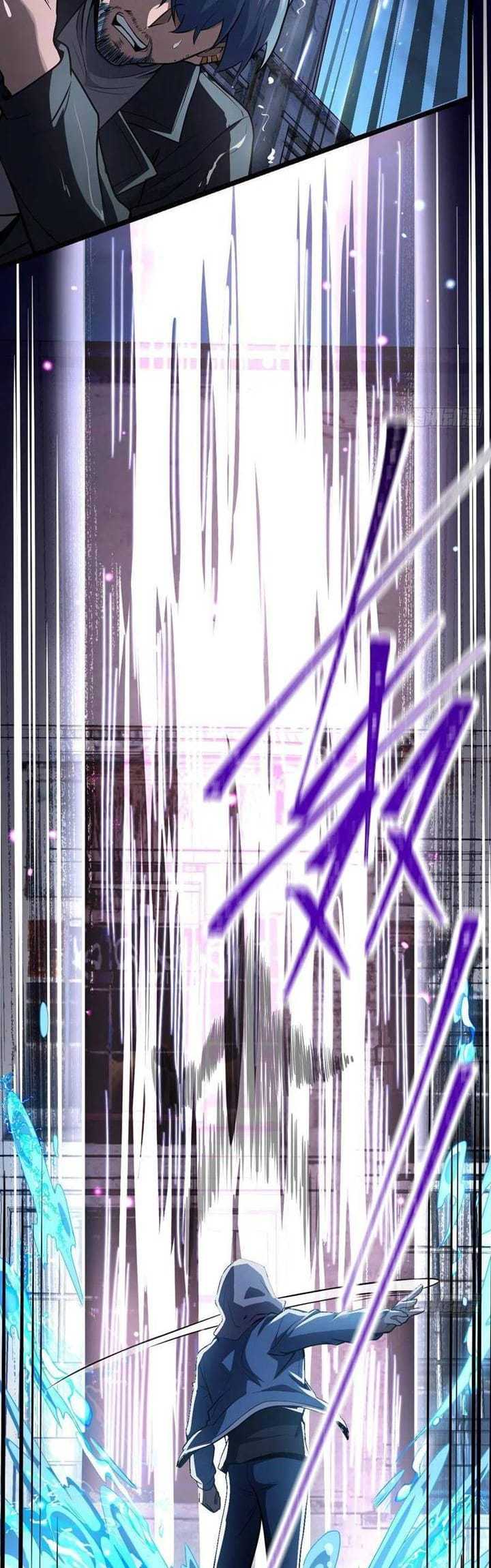 Spare Me, Great Lord! Chapter 349 Gambar 8