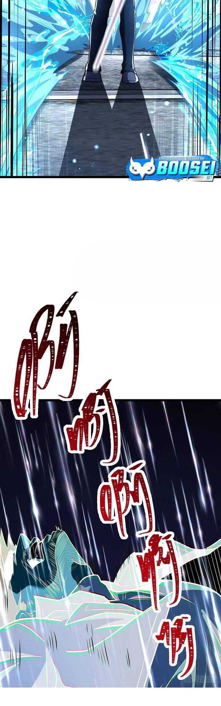 Spare Me, Great Lord! Chapter 349 Gambar 9