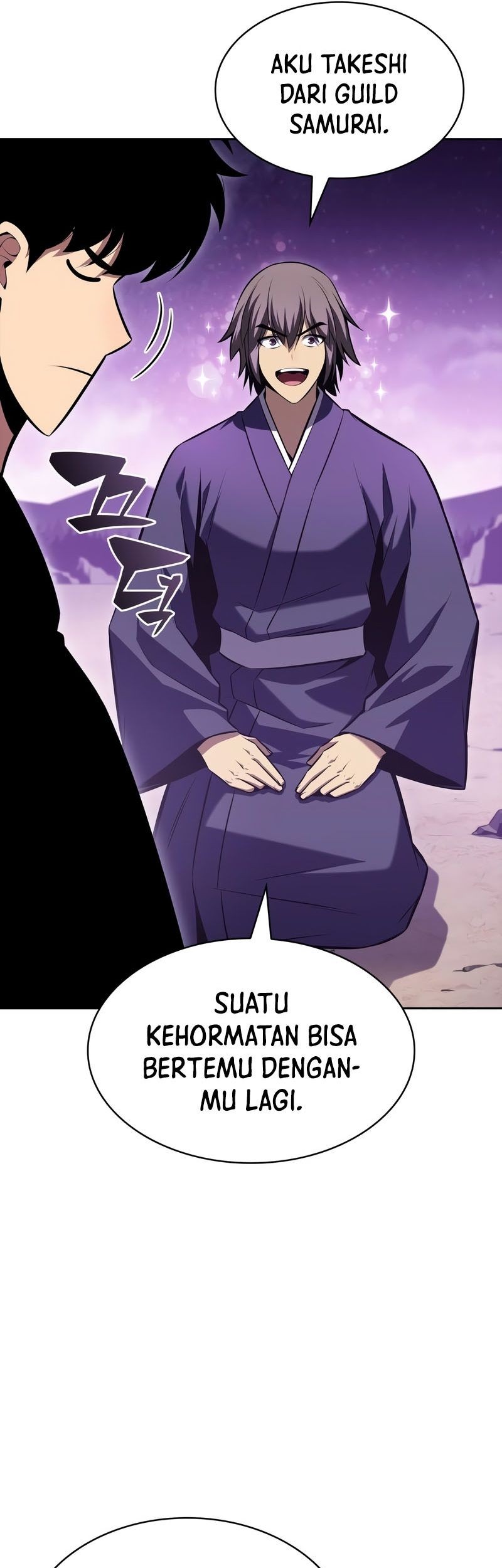 Solo Max-Level Newbie Chapter 83 Gambar 41