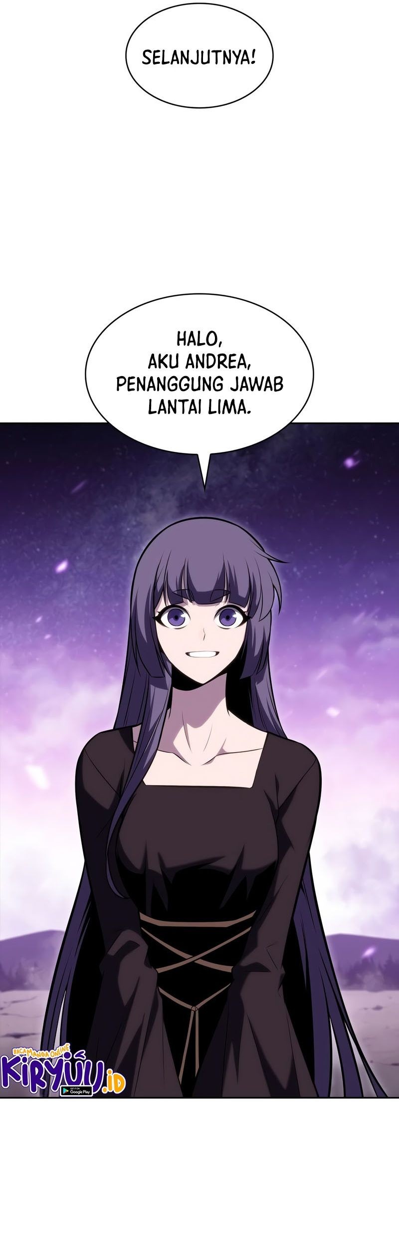 Solo Max-Level Newbie Chapter 83 Gambar 44