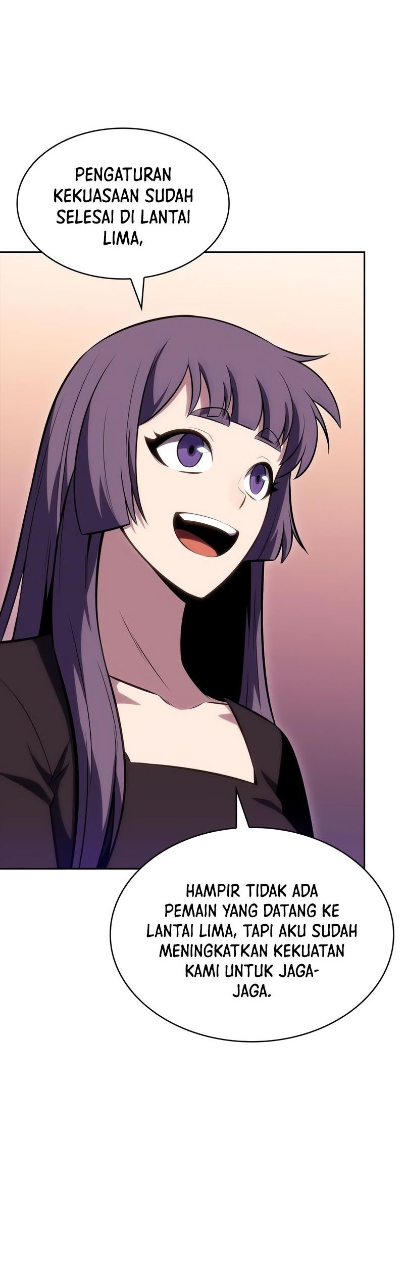 Solo Max-Level Newbie Chapter 83 Gambar 45